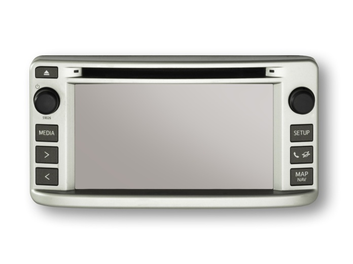toyota verso radio repair navigation